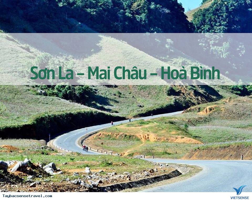 Những Cung Đường Phượt Tây Bắc Đẹp Quên Lối Về - Ảnh 3 Những Cung Đường Phượt Tây Bắc Đẹp Quên Lối Về - Ảnh 3