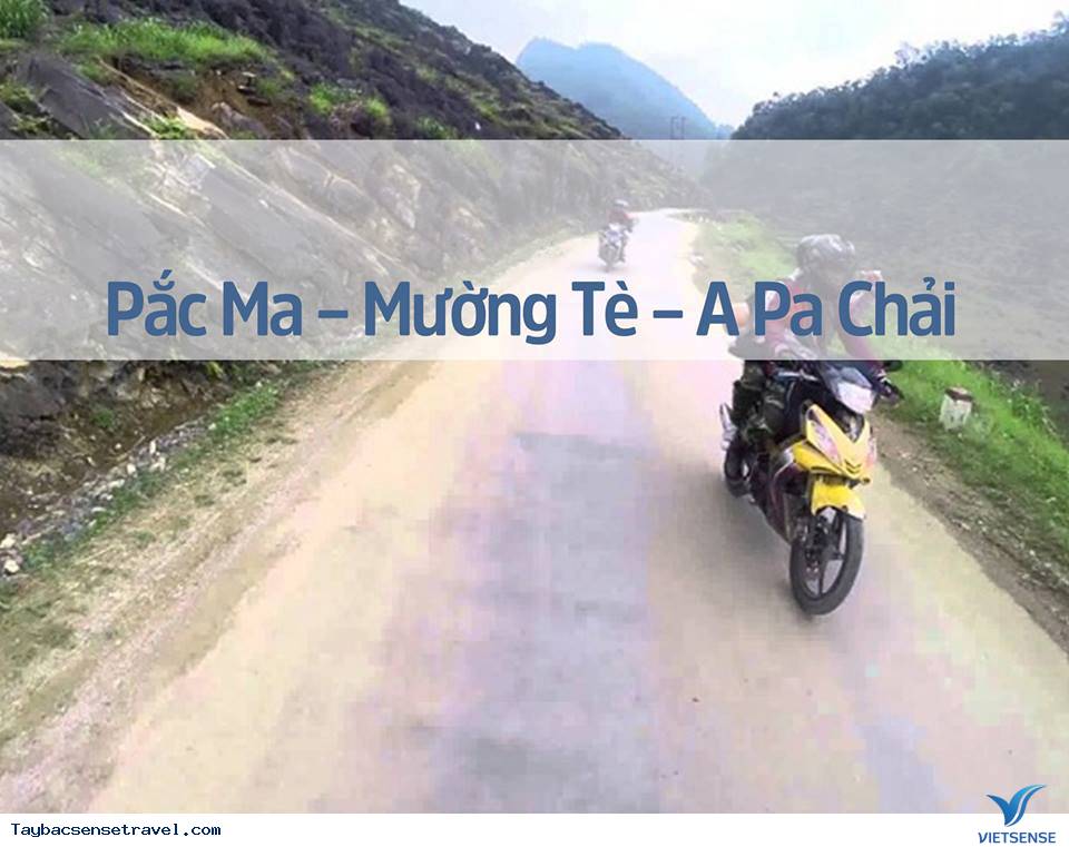 Những Cung Đường Phượt Tây Bắc Đẹp Quên Lối Về - Ảnh 2 Những Cung Đường Phượt Tây Bắc Đẹp Quên Lối Về - Ảnh 2