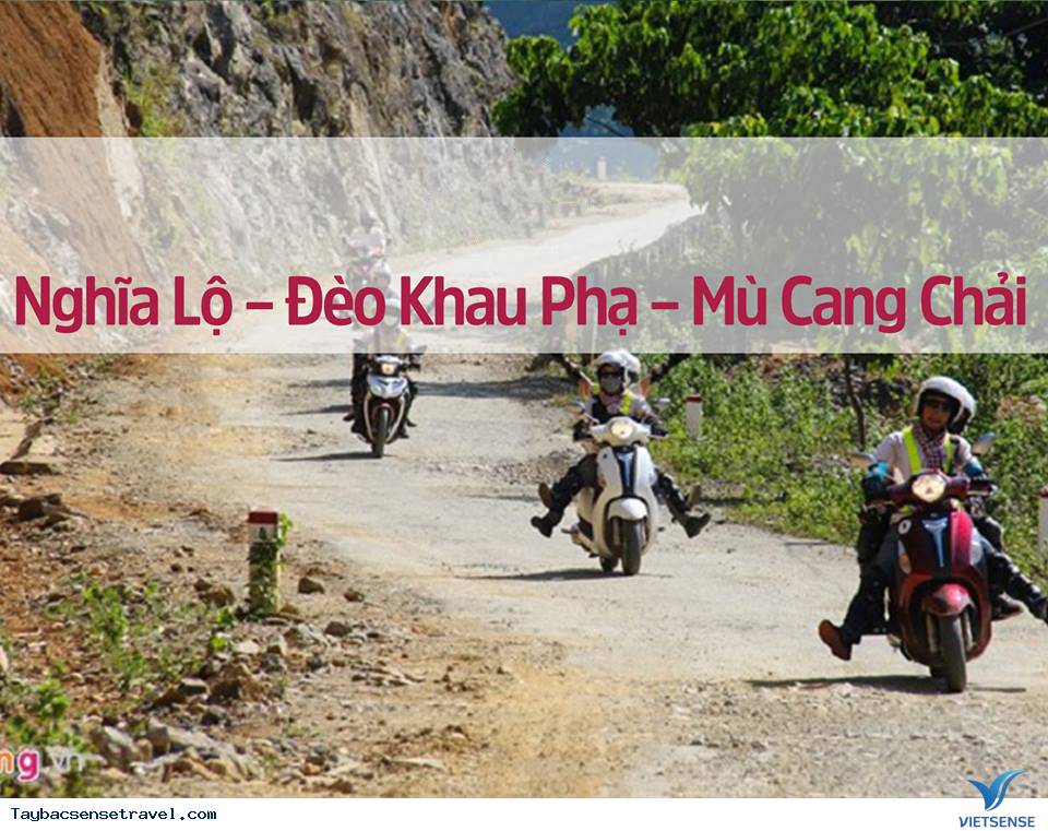 Những Cung Đường Phượt Tây Bắc Đẹp Quên Lối Về - Ảnh 5 Những Cung Đường Phượt Tây Bắc Đẹp Quên Lối Về - Ảnh 5