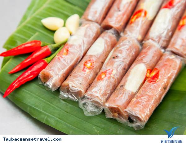 Những Đặc Sản Hút Khách Dịp Tết Nguyên Đán 2016 - Ảnh 1 Những Đặc Sản Hút Khách Dịp Tết Nguyên Đán 2016 - Ảnh 1
