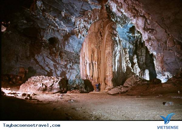 Di tích hang Thẩm Púa Di tích hang Thẩm Púa