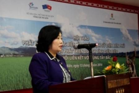 Phát Triển Di Tích Lịch Sử Điện Biên Phủ - Ảnh 1 Phát Triển Di Tích Lịch Sử Điện Biên Phủ - Ảnh 1