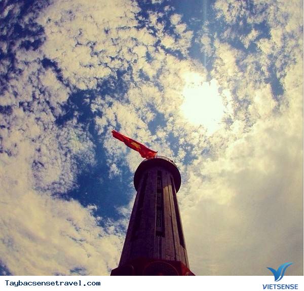 Phong Cảnh Đẹp Như Tranh Vẽ Trên Đường Phượt Cung Tây Bắc - Ảnh 5