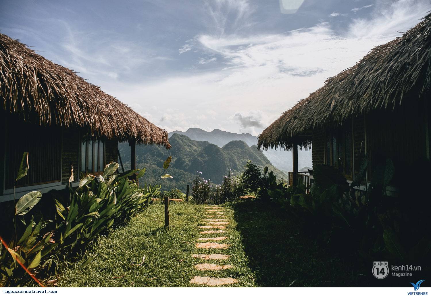 Phù Luông - Lúc Đi Thì Ngại Đường Xa, Lúc Đến Đẹp Quá Chẳng Ai Muốn Về - Ảnh 7