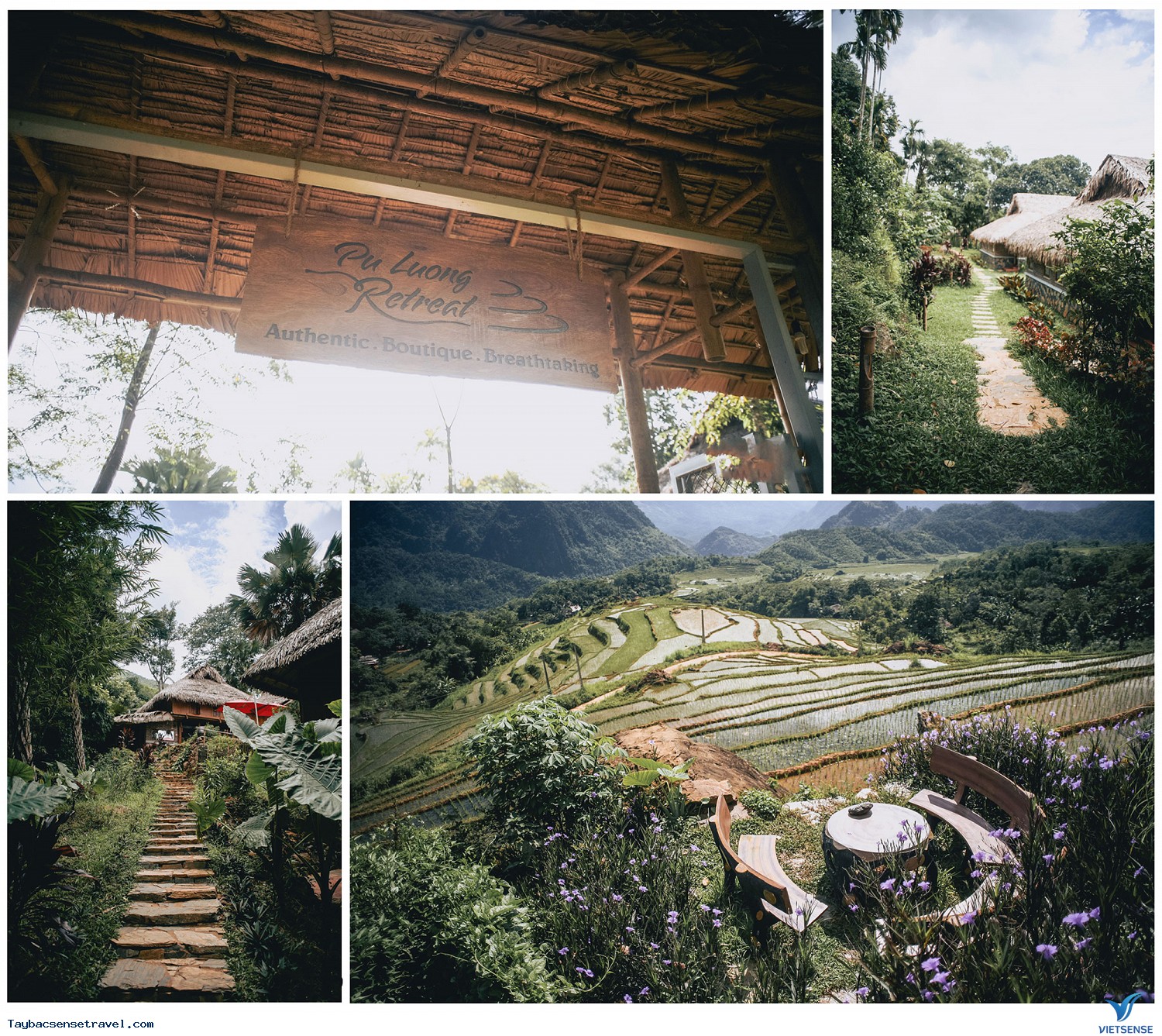 Phù Luông - Lúc Đi Thì Ngại Đường Xa, Lúc Đến Đẹp Quá Chẳng Ai Muốn Về - Ảnh 8