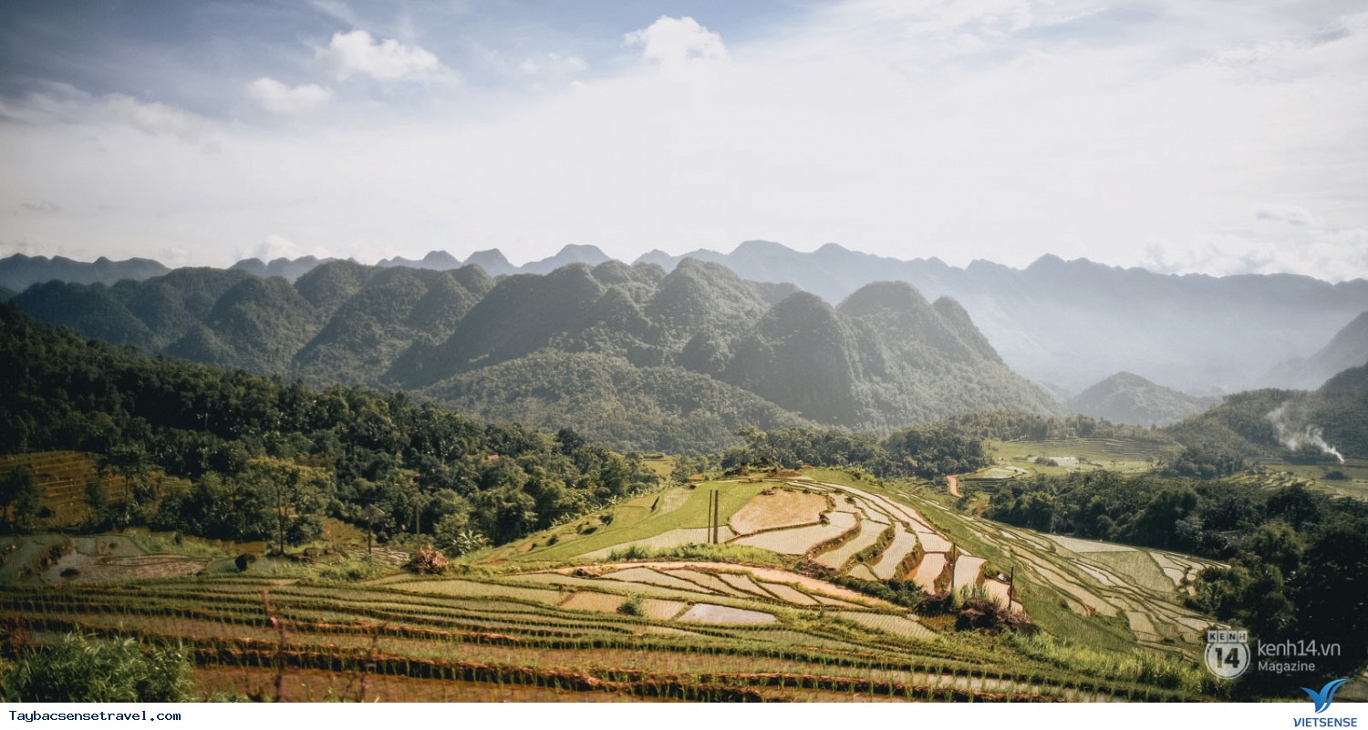 Phù Luông - Lúc Đi Thì Ngại Đường Xa, Lúc Đến Đẹp Quá Chẳng Ai Muốn Về - Ảnh 4