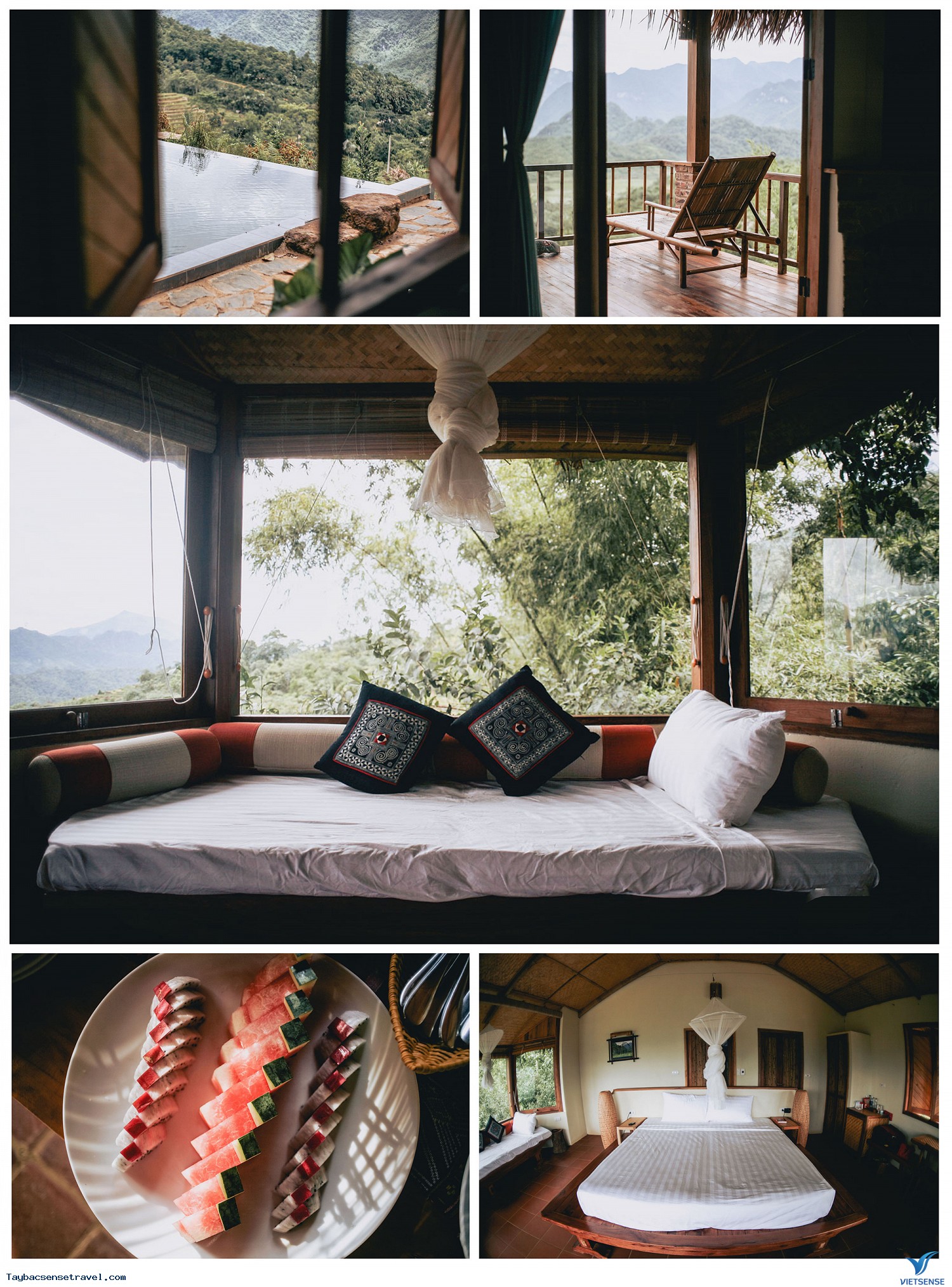 Phù Luông - Lúc Đi Thì Ngại Đường Xa, Lúc Đến Đẹp Quá Chẳng Ai Muốn Về - Ảnh 9