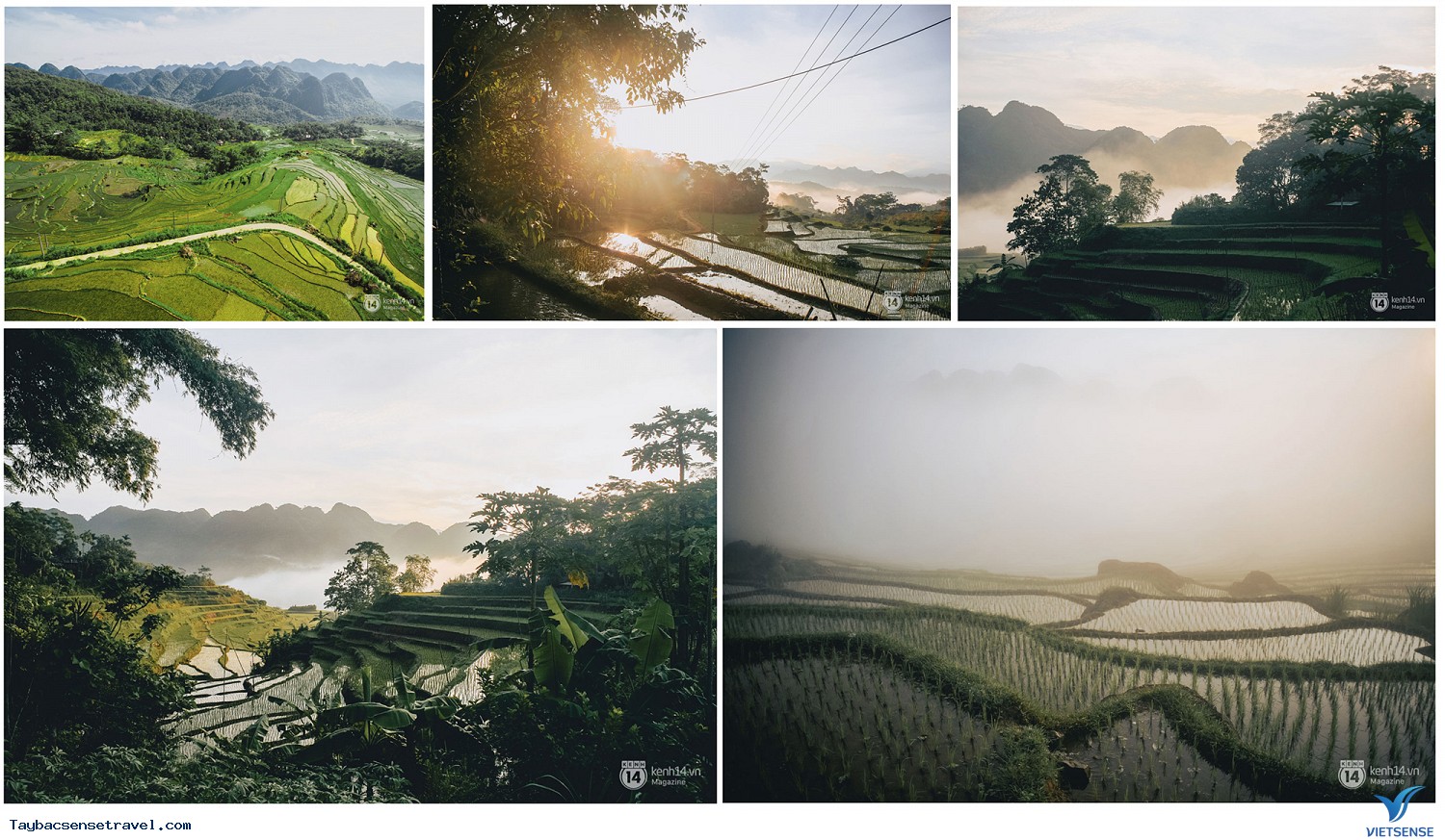 Phù Luông - Lúc Đi Thì Ngại Đường Xa, Lúc Đến Đẹp Quá Chẳng Ai Muốn Về - Ảnh 5