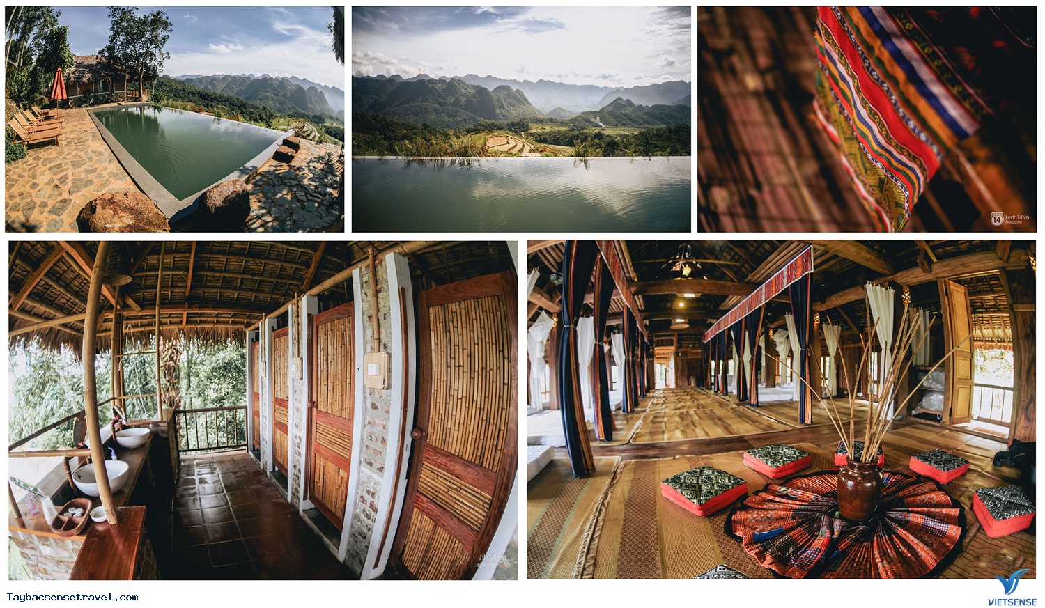 Phù Luông - Lúc Đi Thì Ngại Đường Xa, Lúc Đến Đẹp Quá Chẳng Ai Muốn Về - Ảnh 10