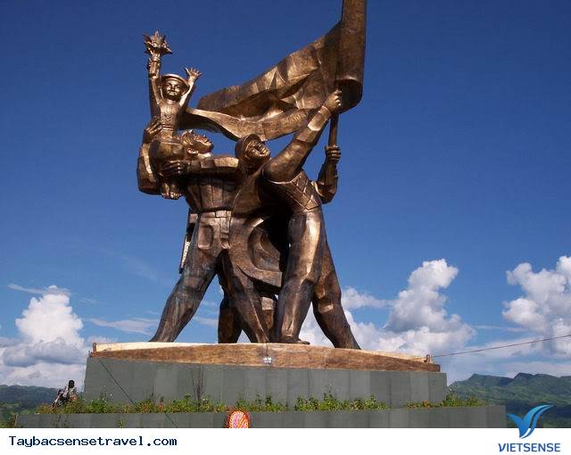 Quy hoạch khu thăm quan, sinh thái quốc gia Pá Khoang – Điện Biên - Ảnh 1