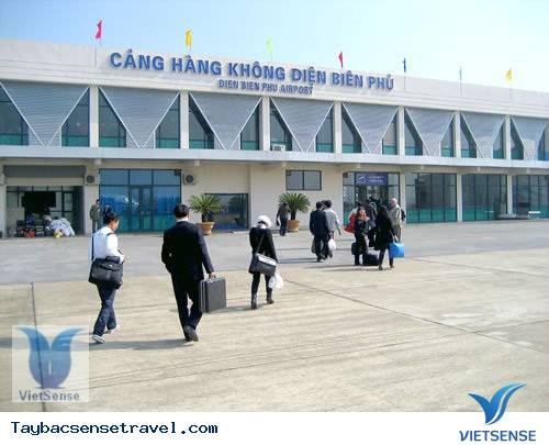 Sân bay Điện Biên Phủ