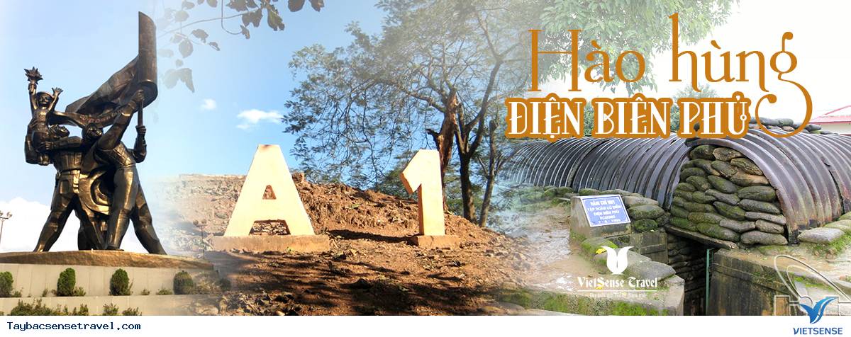 Sơn La – Mường Phăng – Điện Biên Sơn La – Mường Phăng – Điện Biên