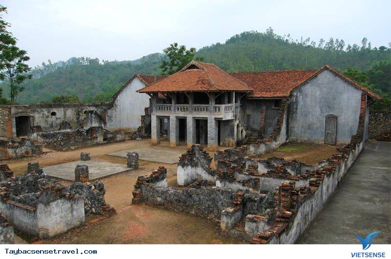 Sơn La Đón Hơn 236 Nghìn Lượt Khách Tham Quan - Ảnh 1