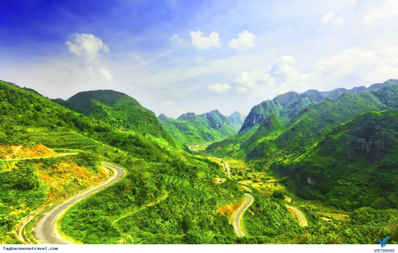 Sứ mệnh của Tây Bắc Vietsense Travel - Ảnh 1 Sứ mệnh của Tây Bắc Vietsense Travel - Ảnh 1