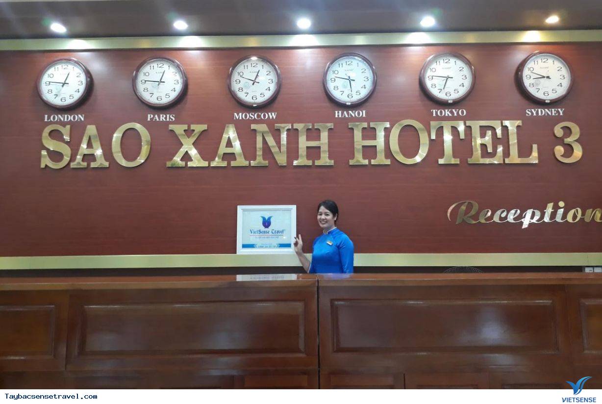 Sứ mệnh của Tây Bắc Vietsense Travel - Ảnh 3 Sứ mệnh của Tây Bắc Vietsense Travel - Ảnh 3