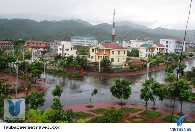 Tam Đường - Lai Châu