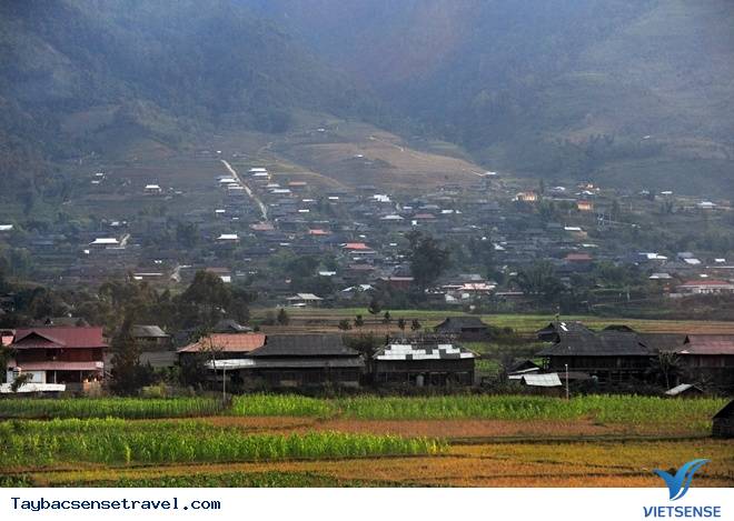 Tắm Khoáng Nóng Trong Nhà Gỗ Và Thử Cái Tết Tây Bắc - Ảnh 5 Tắm Khoáng Nóng Trong Nhà Gỗ Và Thử Cái Tết Tây Bắc - Ảnh 5