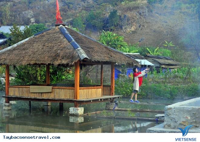 Tắm Khoáng Nóng Trong Nhà Gỗ Và Thử Cái Tết Tây Bắc - Ảnh 7 Tắm Khoáng Nóng Trong Nhà Gỗ Và Thử Cái Tết Tây Bắc - Ảnh 7