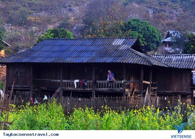 Tắm Khoáng Nóng Trong Nhà Gỗ Và Thử Cái Tết Tây Bắc - Ảnh 6 Tắm Khoáng Nóng Trong Nhà Gỗ Và Thử Cái Tết Tây Bắc - Ảnh 6