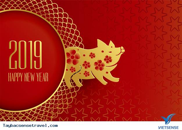 Tây Bắc chào Xuân kính chúc khách hàng một năm sức khỏe - Ảnh 1