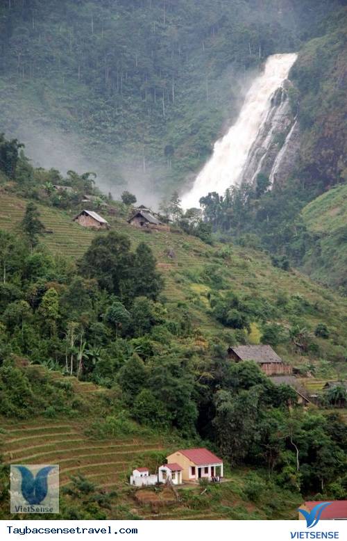 du lich tay bac du lich tay bac