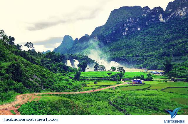 Thác Bản Giốc - Ảnh 6