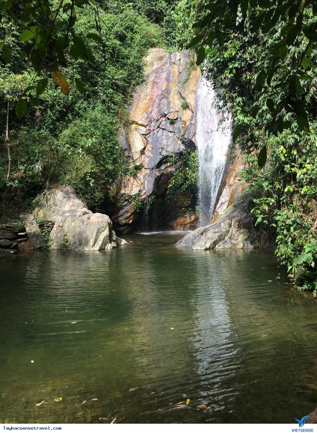 Thác Vạn Mơ Thác Vạn Mơ