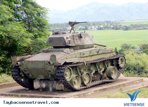 Di tích đồi A1 Di tích đồi A1