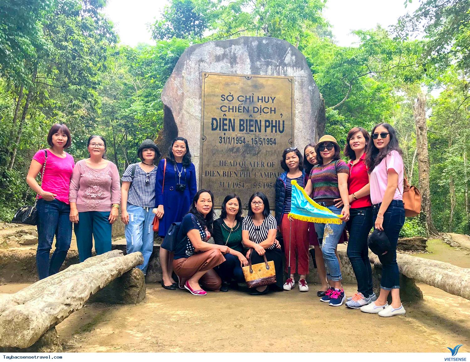 Tham quan TP Điện Biên Phủ - Ảnh 2 Tham quan TP Điện Biên Phủ - Ảnh 2