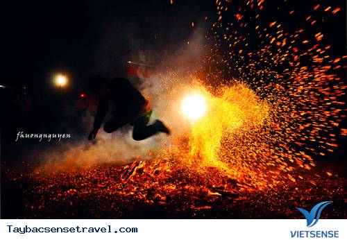 Ý nghĩa của lễ hội đối với người dân địa phương