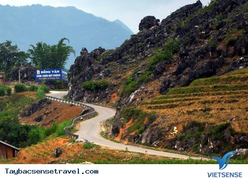 Thị trấn Đồng Văn