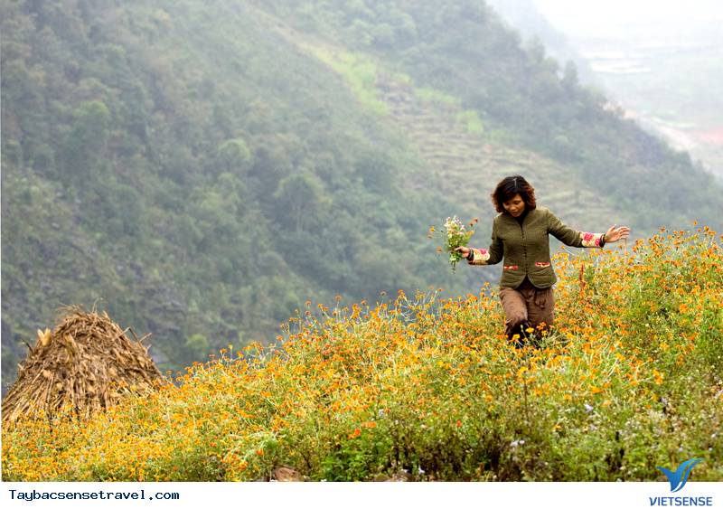 Du lịch Tây Bắc