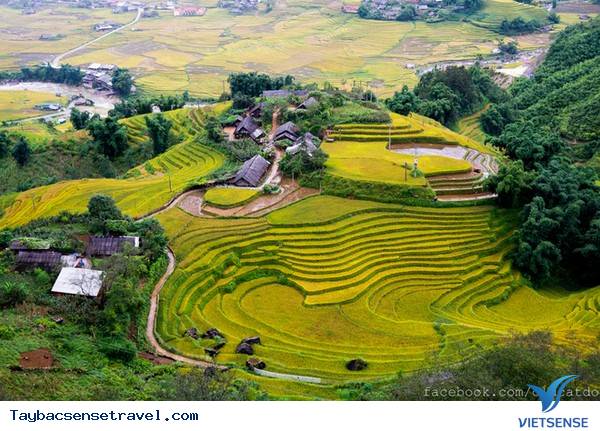 “Nghẹt thở” với cảnh sắc ruộng bậc thang tại Sa Pa – Lào Cai. “Nghẹt thở” với cảnh sắc ruộng bậc thang tại Sa Pa – Lào Cai.