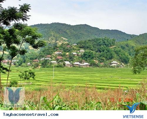 Thuận Châu - Sơn La Thuận Châu - Sơn La