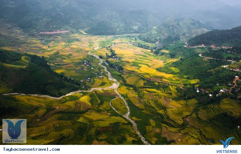 Du lịch Tây Bắc - Tỉnh Lai Châu