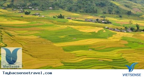 Tỉnh Yên Bái, du lịch tây bắc