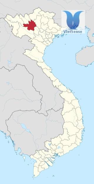 du lịch tây bắc