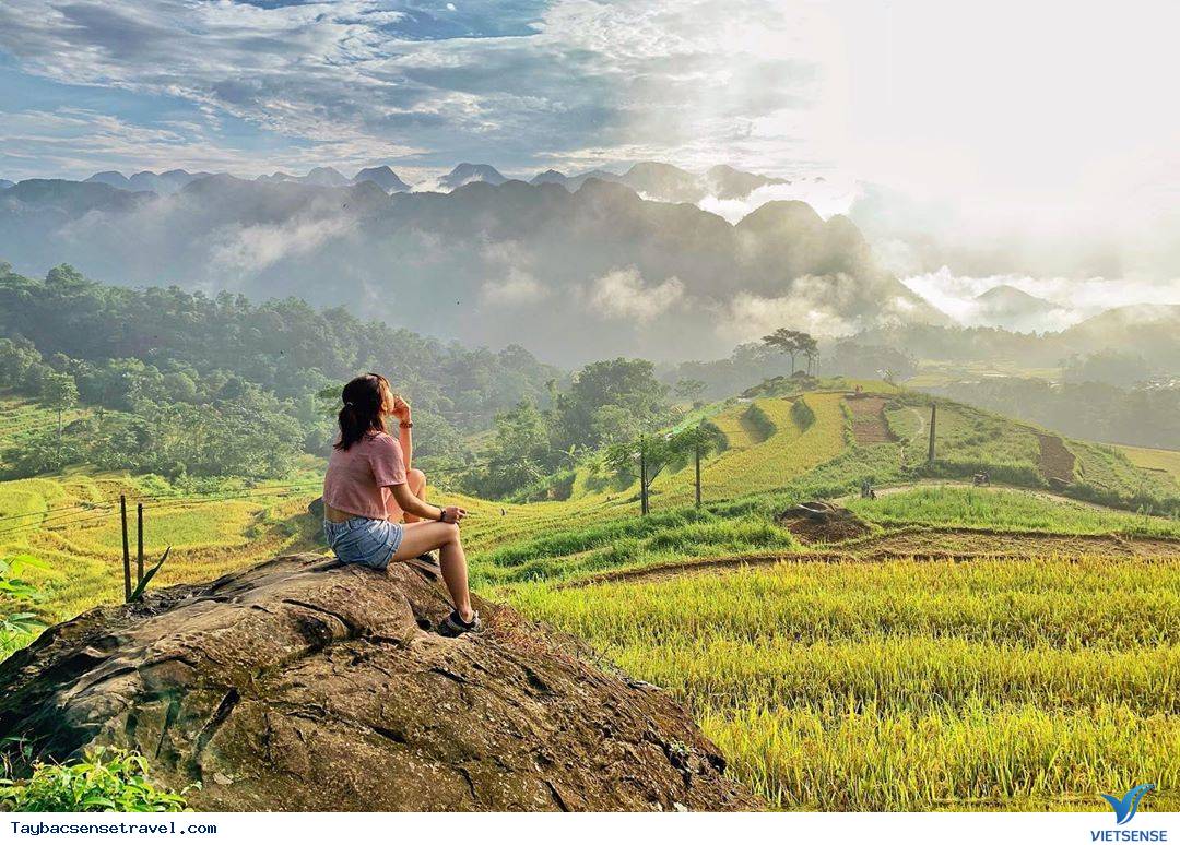 Tổng hợp Kinh Nghiệm Khám Phá Tây Bắc [ đi - ăn - nghỉ ] - Ảnh 1