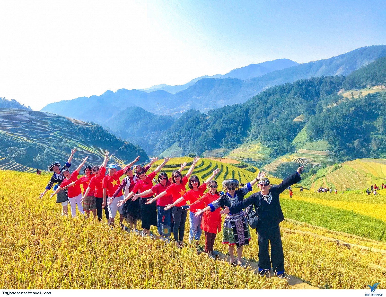 trải nghiệm 
HÀ NỘI - MÙ CANG CHẢI - BẢN LƯỚT NGỌC CHIẾN - TẮM KHOÁNG NÓNG - 3 Ngày - Ảnh 8 trải nghiệm 
HÀ NỘI - MÙ CANG CHẢI - BẢN LƯỚT NGỌC CHIẾN - TẮM KHOÁNG NÓNG - 3 Ngày - Ảnh 8