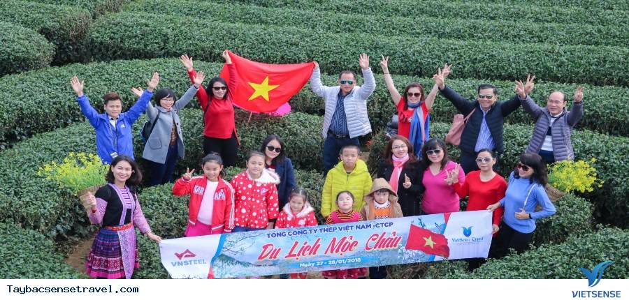 hành trình đi Sơn La hành trình đi Sơn La