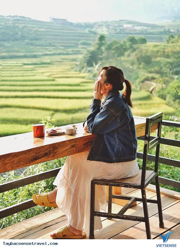 Trải nghiệm suối nước nóng Trạm Tấu tại Yên Bái - Ảnh 3 Trải nghiệm suối nước nóng Trạm Tấu tại Yên Bái - Ảnh 3