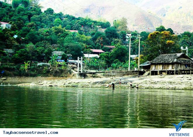 Về Thăm Quê Vợ Chồng A Phủ Về Thăm Quê Vợ Chồng A Phủ