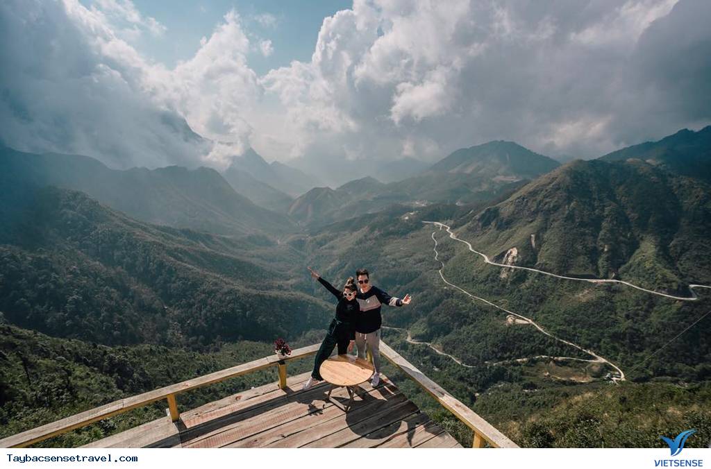 Mã Pì Lèng (Hà Giang) - Ảnh 3