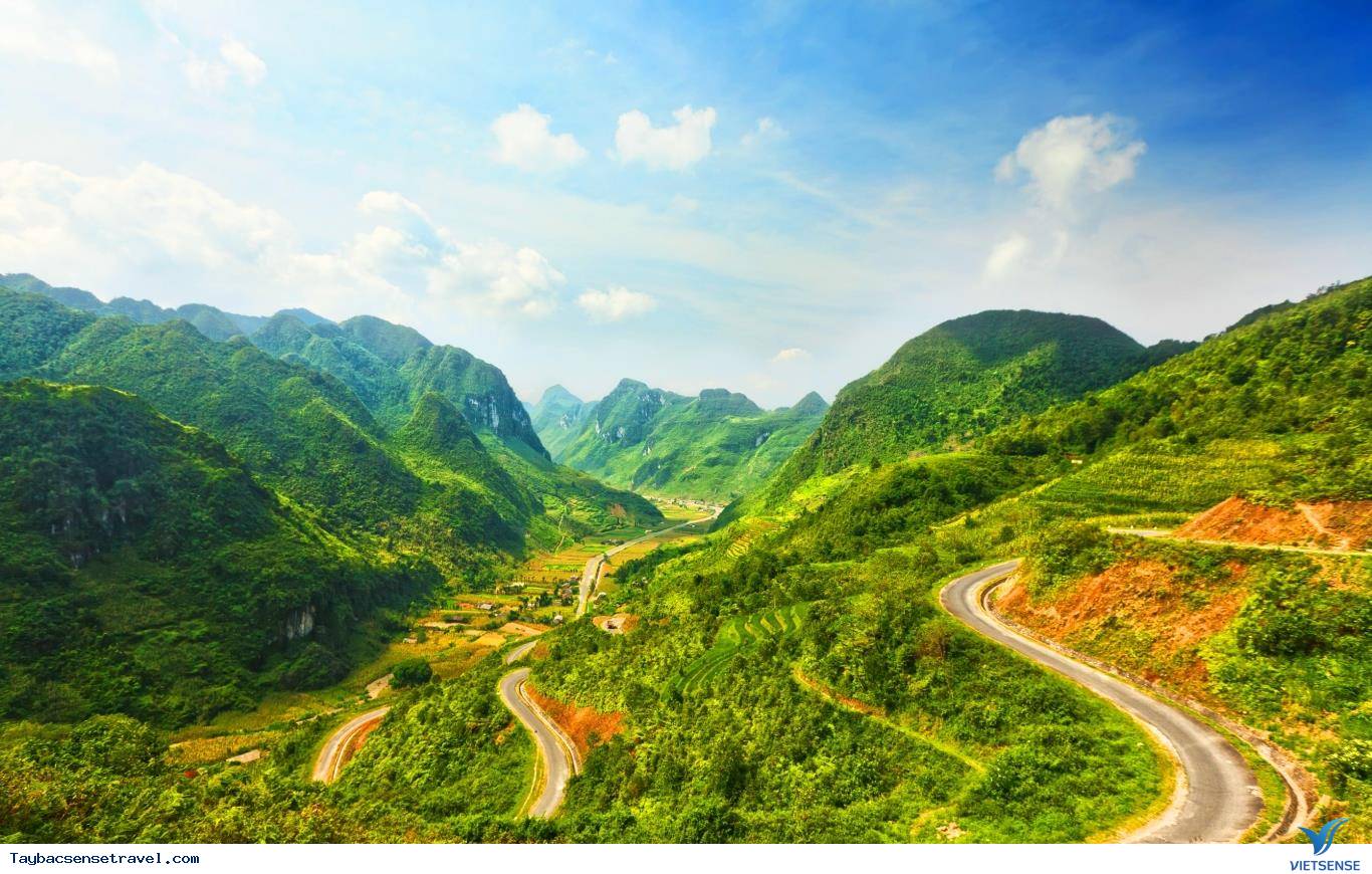 Mã Pì Lèng (Hà Giang) - Ảnh 4