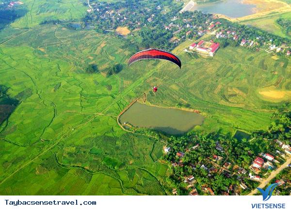 Tuần Văn hóa, hành trình Danh thắng Quốc gia Ruộng bậc thang huyện Mù Cang Chải năm 2015 - Ảnh 1