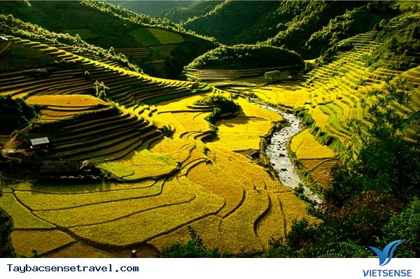 Tuần Văn Hóa Thể Thao Và hành trình Mù Cang Chải 2013 - Ảnh 1