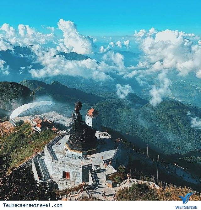 Tượng Phật Sapa Tượng Phật Sapa