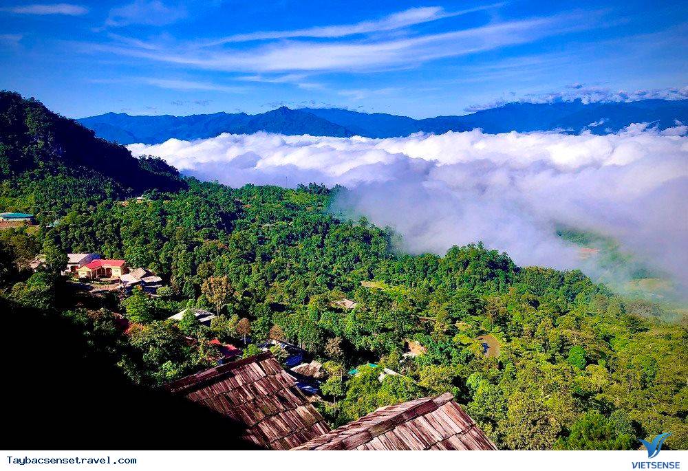 Vẻ đẹp bình dị ở Suối Giàng - Ảnh 1 Vẻ đẹp bình dị ở Suối Giàng - Ảnh 1